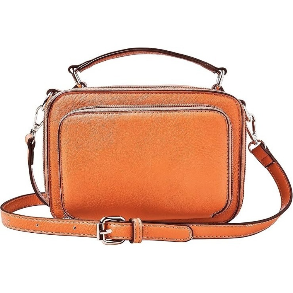 K. Carroll Accessories Kelsey‎ Crossbody Orange